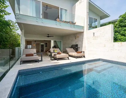 Villa Serenity - Exterior