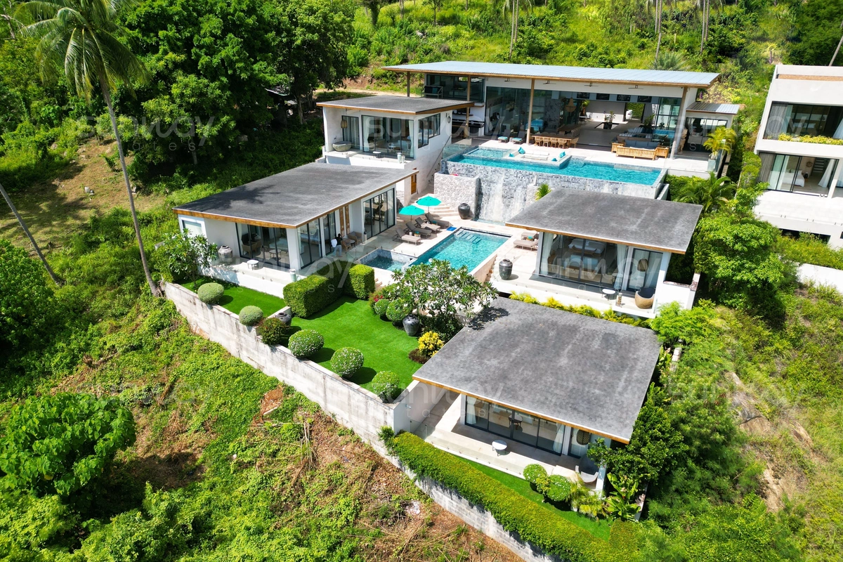 Villa Asi - Residence