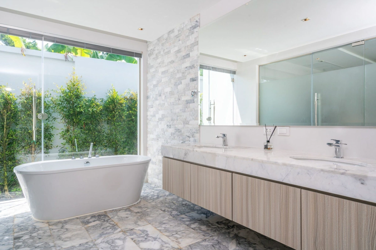 Botanica Lakeside II - Bathroom