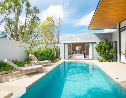 Botanica Wisdom pool