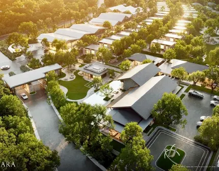 Villa Kirara - Project