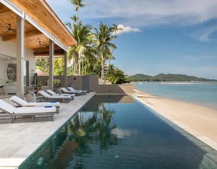 Villa Kirana by Pavana - Pool