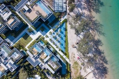 Kamala Beach Resort & Hotel Management