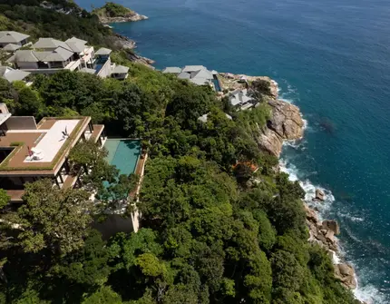 Villa Amarisa - Residence