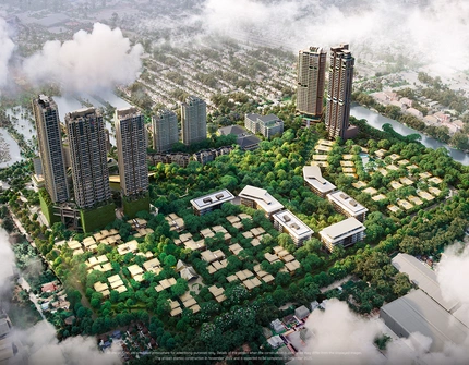 The Forestia Signature Series - Overall