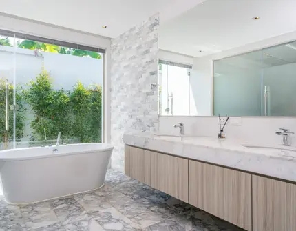 Botanica Lakeside II - Bathroom