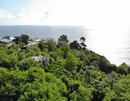 Land - Plot C at Cape Amarin