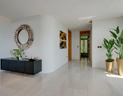 Botanica Ocean Valley -  Hall walk
