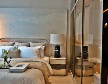 STILL Sukhumvit 20-Bedroom