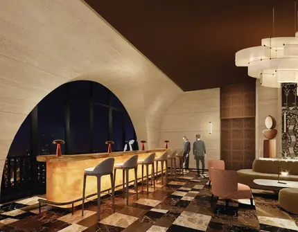 Noble Emmerse Bar