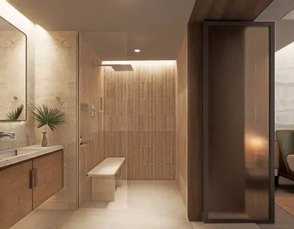 Angsana Golf Residences Topaz -Bathroom