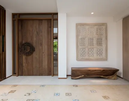 Door