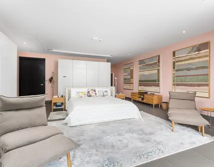 Villa Mimosa Layan Beach-Bedroom