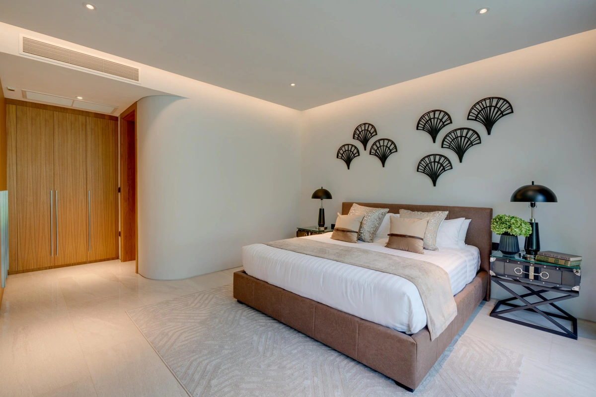 Botanica Ocean Valley - Bedroom 2
