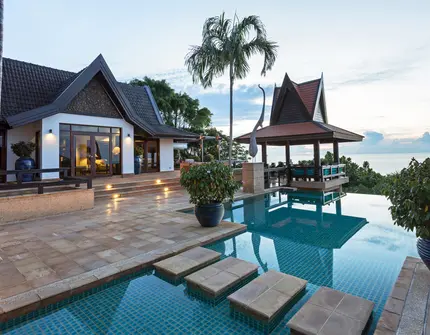 Villa Baan Hen - Residence