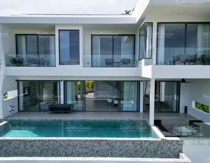 Villa AAA - Exterior