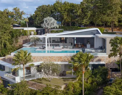Villa Celadon - Residence
