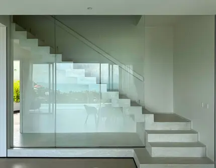 Villa AAA - Stairs