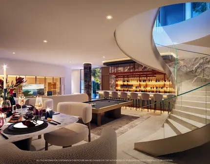 garden atlas bayview lower floor lounge