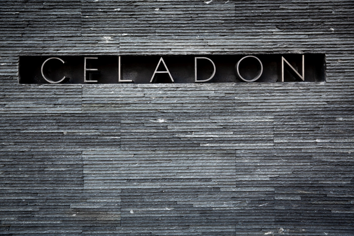 Villa Celadon - Residence