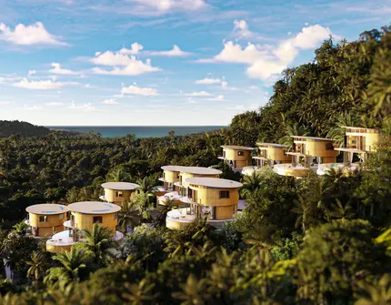Kunkhao Vale - Project over view