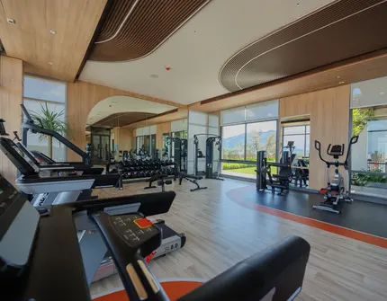 CANVAS Cherngtalay - fitness
