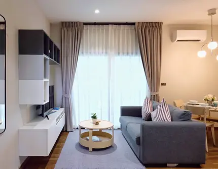 Title Halo - C living area