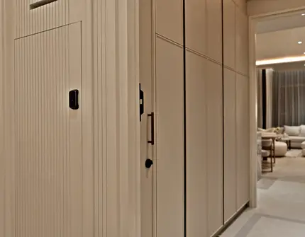 STILL Sukhumvit 20-closet