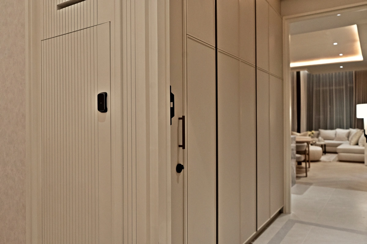 STILL Sukhumvit 20-closet