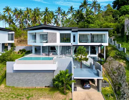 Verano Residence A20 - Residence