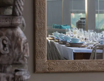 Villa Kirana by Pavana - Villa Service