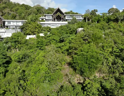 Land - Plot C at Cape Amarin