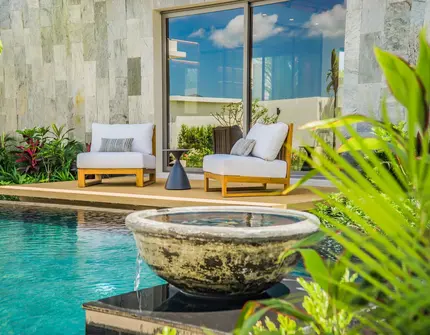 Garden Atlas -  Outdoor sink