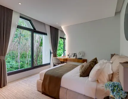 Botanica Ocean Valley - Bedroom 3