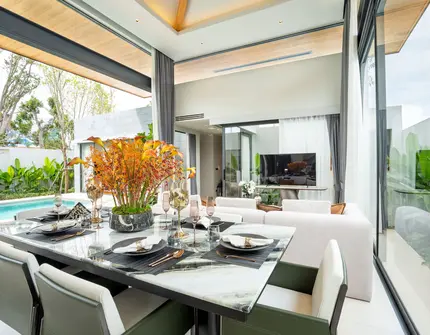 Botanica Pru Jampa - Type A