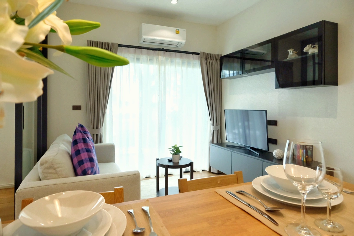 Title Halo - A1 Dinning area