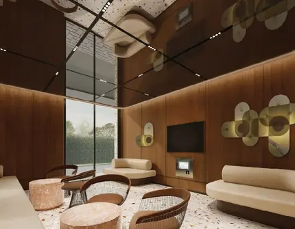 Noble Emmerse lounge