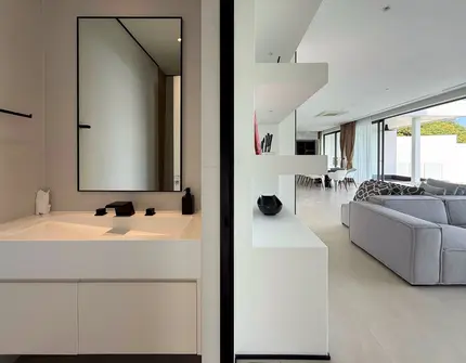 Villa AAA - Toilet