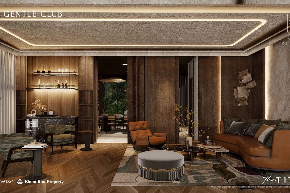 Villa Kirara - Gental Club