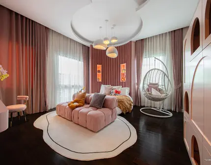 Grand Bangkok Boulevard Bangna State - Bedroom