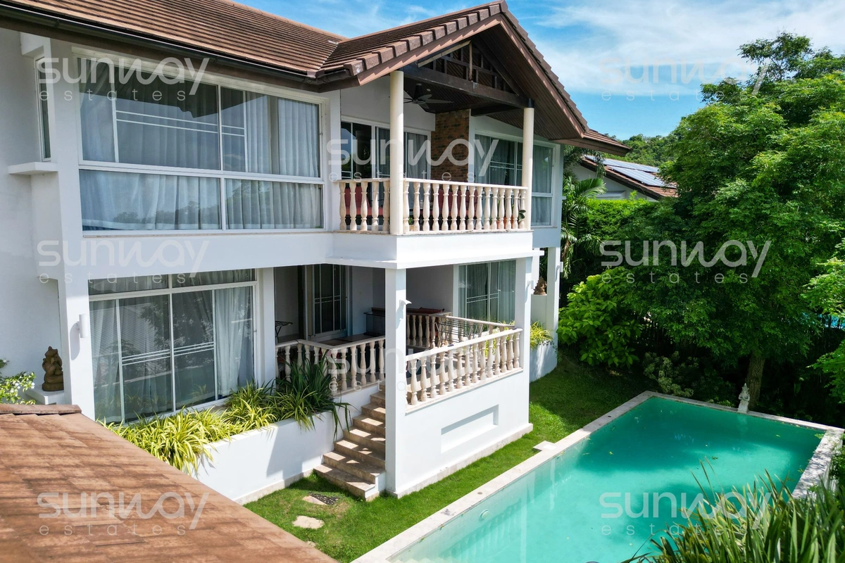 Villa Horizon 37 -  villa