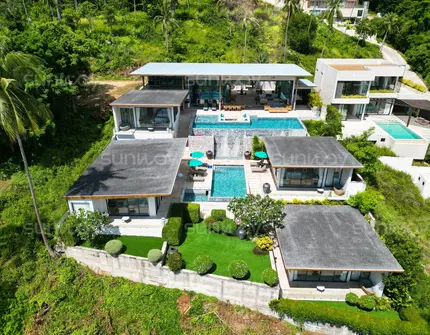Villa Asi - Residence