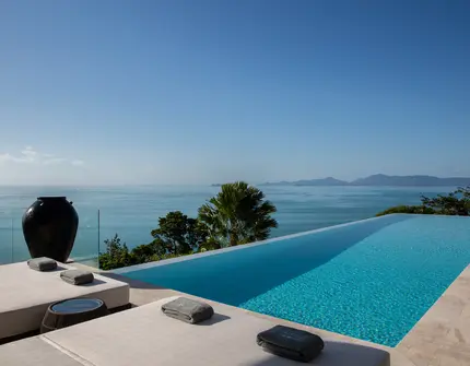 Villa Celadon - Swimming Pool