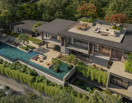Pavara Vhana exterior