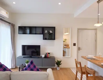 Title Halo - A1 Living area