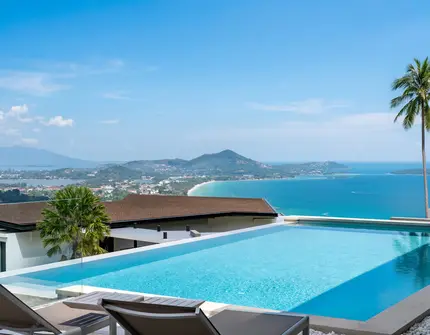 Verano Residence A20 - Residence Project
