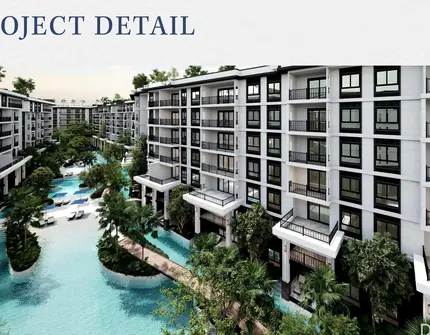 The Title Heritage - Project details