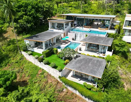 Villa Asi - Residence