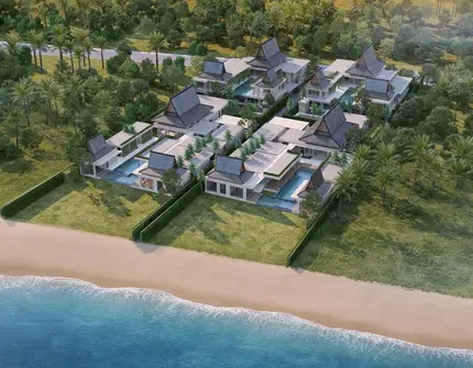 Punyisa Oceana - Project Over view