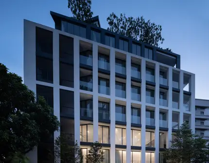La Citta Delre Thonglor 16 - Exterior